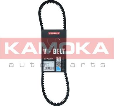 Kamoka 7010105 - Drive belt, V-Belt car-mod.net