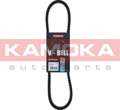 Kamoka 7010304 - Drive belt, V-Belt car-mod.net
