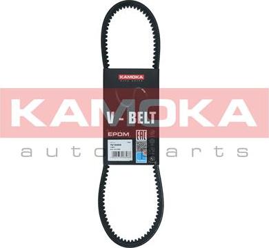 Kamoka 7010303 - Drive belt, V-Belt car-mod.net