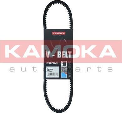 Kamoka 7010202 - Drive belt, V-Belt car-mod.net