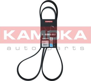 Kamoka 7017030 - V-Ribbed Belt car-mod.net