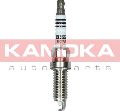 Kamoka 7100010 - Spark Plug car-mod.net