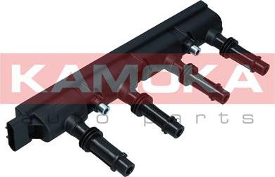 Kamoka 7120096 - Ignition Coil car-mod.net