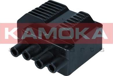 Kamoka 7120098 - Ignition Coil car-mod.net
