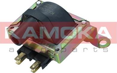 Kamoka 7120093 - Ignition Coil car-mod.net