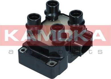 Kamoka 7120069 - Ignition Coil car-mod.net