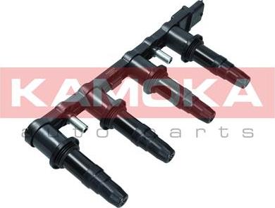 Kamoka 7120007 - Ignition Coil car-mod.net
