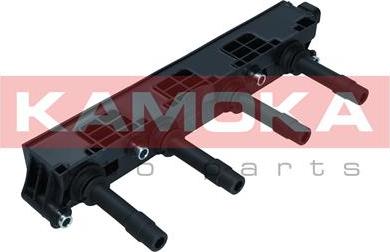 Kamoka 7120017 - Ignition Coil car-mod.net
