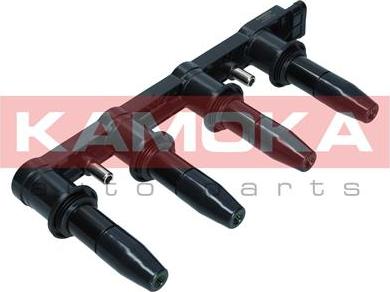 Kamoka 7120021 - Ignition Coil car-mod.net