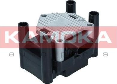 Kamoka 7120027 - Ignition Coil car-mod.net