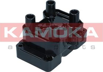 Kamoka 7120072 - Ignition Coil car-mod.net