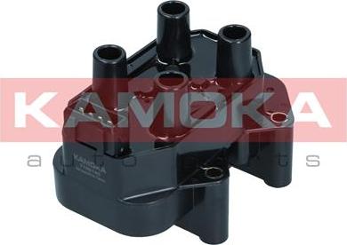 Kamoka 7120140 - Ignition Coil car-mod.net
