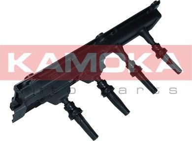 Kamoka 7120148 - Ignition Coil car-mod.net