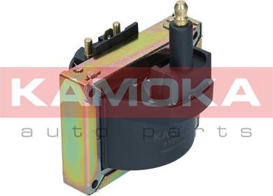 Kamoka 7120111 - Ignition Coil car-mod.net