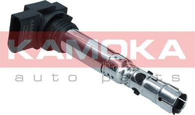 Kamoka 7120124 - Ignition Coil car-mod.net