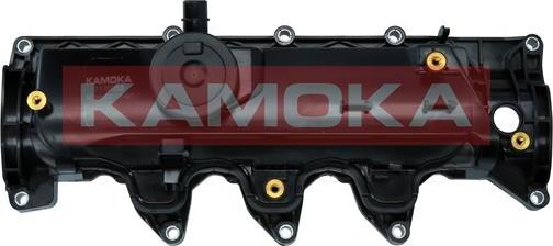 Kamoka 7170058 - Cylinder Head Cover car-mod.net