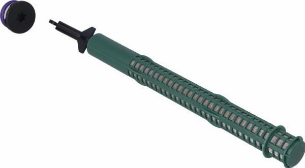 Kamoka 7810097 - Dryer, air conditioning car-mod.net