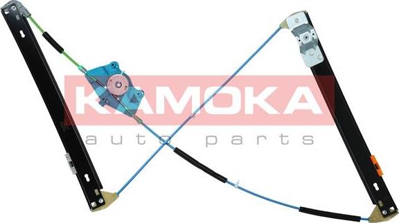 Kamoka 7200017 - Window Regulator car-mod.net