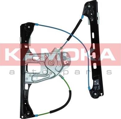 Kamoka 7200080 - Window Regulator car-mod.net