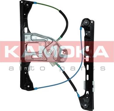 Kamoka 7200079 - Window Regulator car-mod.net