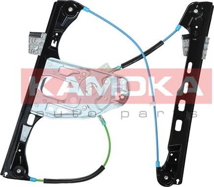 Kamoka 7200074 - Window Regulator car-mod.net