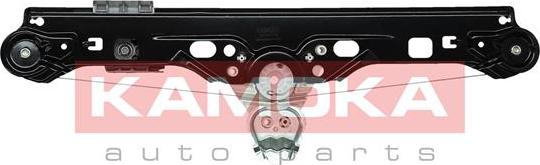 Kamoka 7200075 - Window Regulator car-mod.net