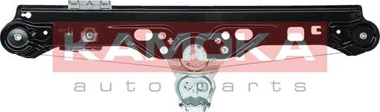 Kamoka 7200076 - Window Regulator car-mod.net
