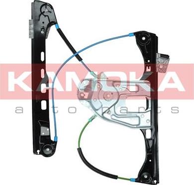 Kamoka 7200073 - Window Regulator car-mod.net