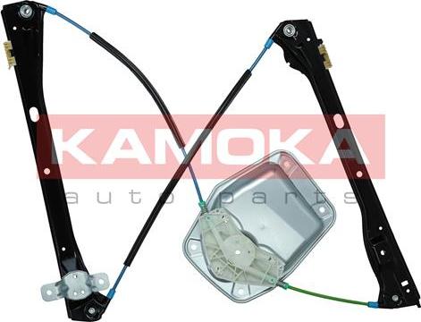 Kamoka 7200245 - Window Regulator car-mod.net