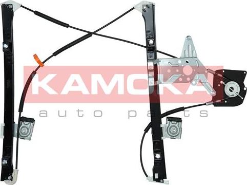 Kamoka 7200255 - Window Regulator car-mod.net