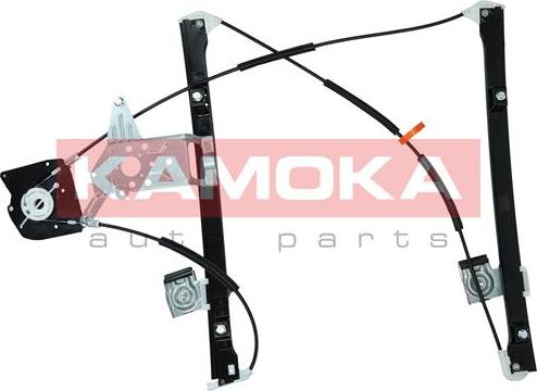 Kamoka 7200256 - Window Regulator car-mod.net