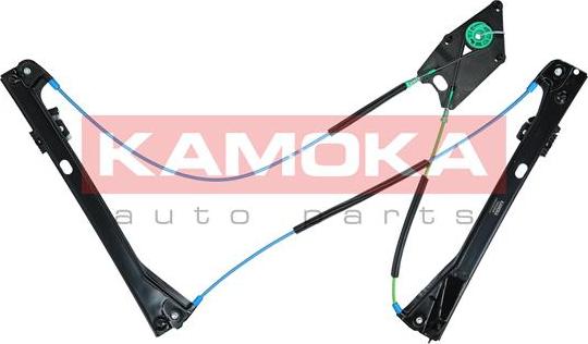 Kamoka 7200265 - Window Regulator car-mod.net