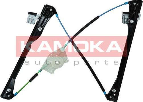 Kamoka 7200204 - Window Regulator car-mod.net