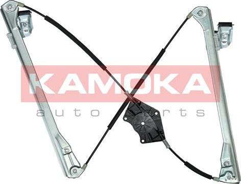 Kamoka 7200215 - Window Regulator car-mod.net