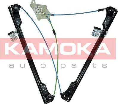 Kamoka 7200230 - Window Regulator car-mod.net