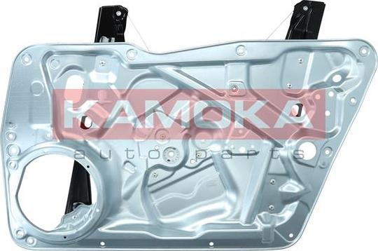Kamoka 7200232 - Window Regulator car-mod.net