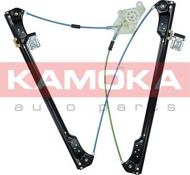 Kamoka 7200229 - Window Regulator car-mod.net