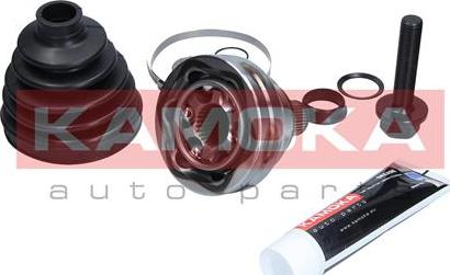 Kamoka 7274 - CV Joint Kit, drive shaft car-mod.net
