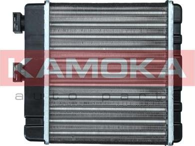 Kamoka 7765017 - Heat Exchanger, interior heating car-mod.net