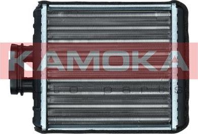 Kamoka 7765029 - Heat Exchanger, interior heating car-mod.net