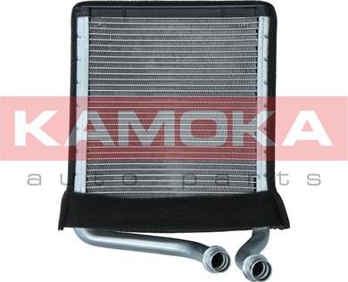 Kamoka 7760006 - Heat Exchanger, interior heating car-mod.net