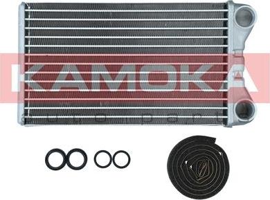 Kamoka 7760083 - Radiator Mounting car-mod.net