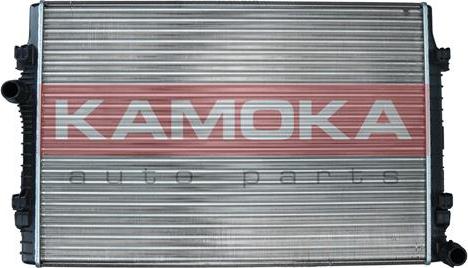 Kamoka 7705052 - Radiator, engine cooling car-mod.net
