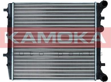 Kamoka 7705117 - Radiator, engine cooling car-mod.net
