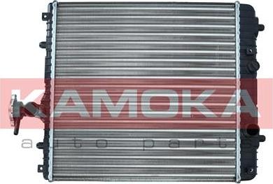 Kamoka 7705203 - Radiator, engine cooling car-mod.net
