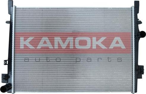 Kamoka 7700094 - Radiator, engine cooling car-mod.net