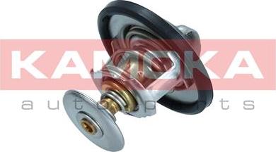 Kamoka 7710044 - Coolant thermostat / housing car-mod.net