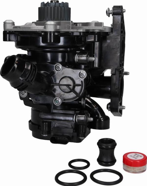 Kamoka 7710041 - Coolant thermostat / housing car-mod.net