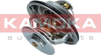Kamoka 7710048 - Coolant thermostat / housing car-mod.net