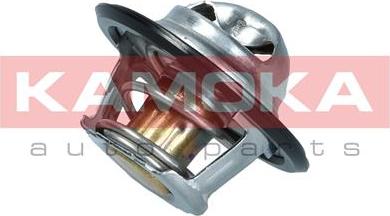 Kamoka 7710052 - Coolant thermostat / housing car-mod.net
